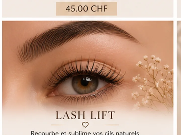 Lash Lift